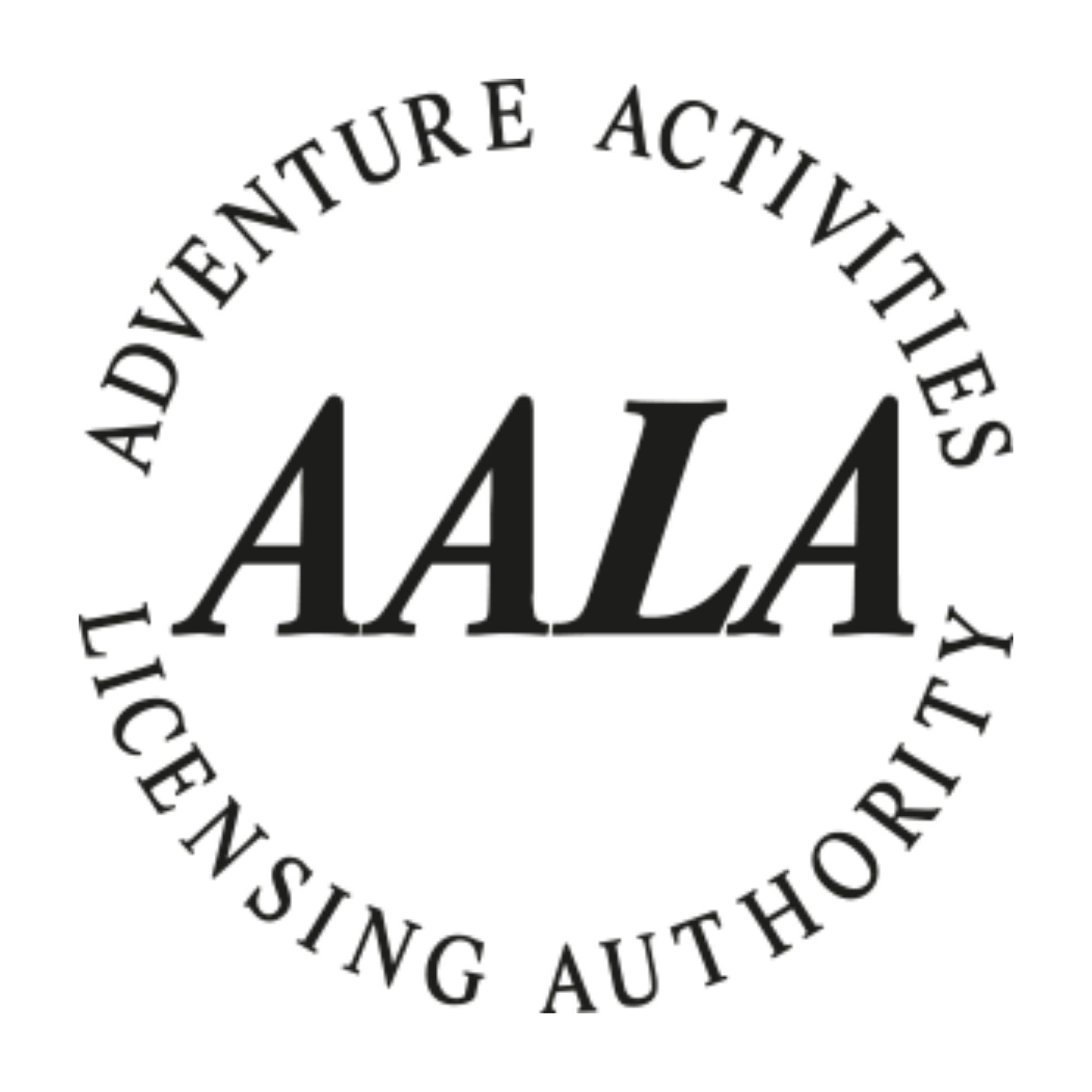 AALA logo