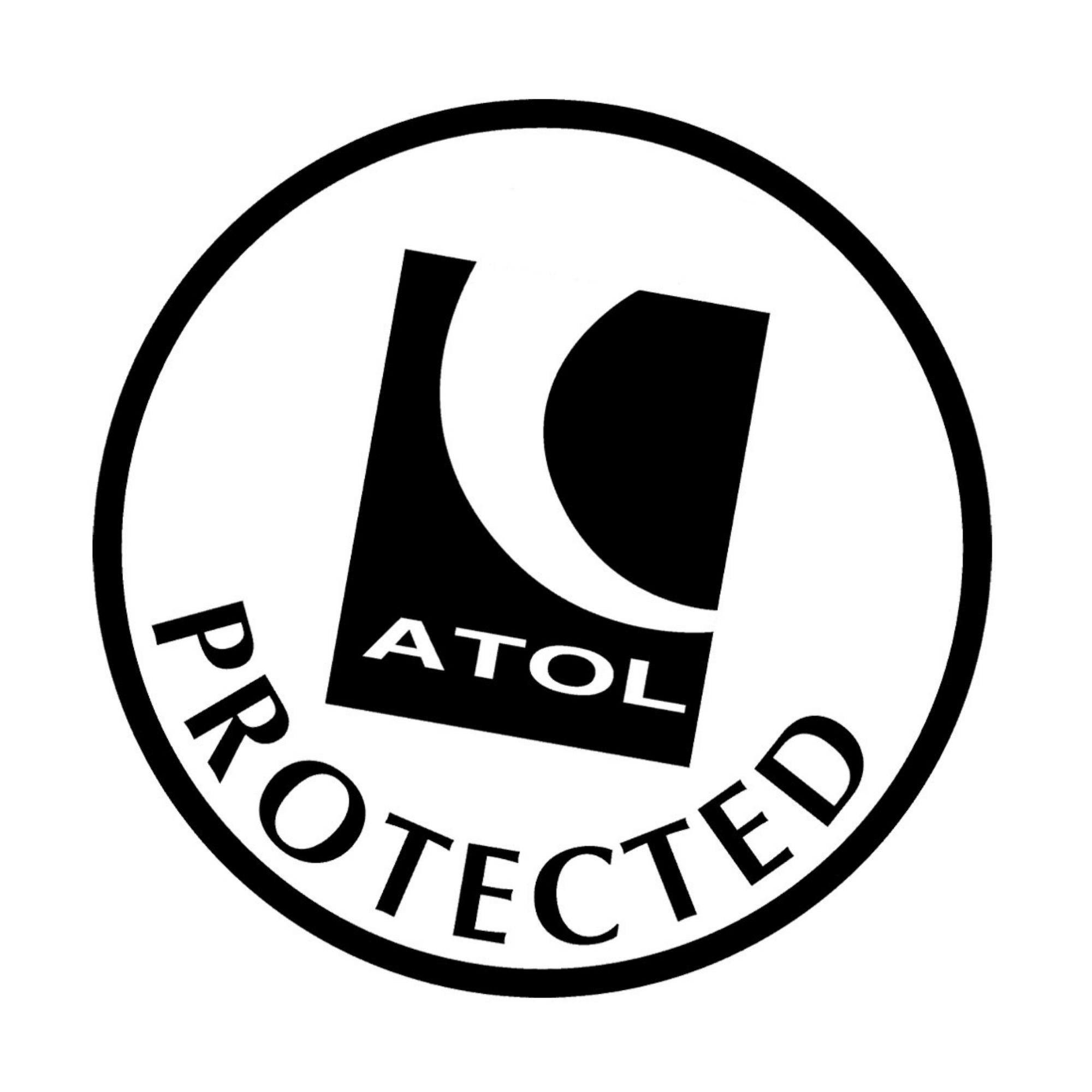 ATOL logo