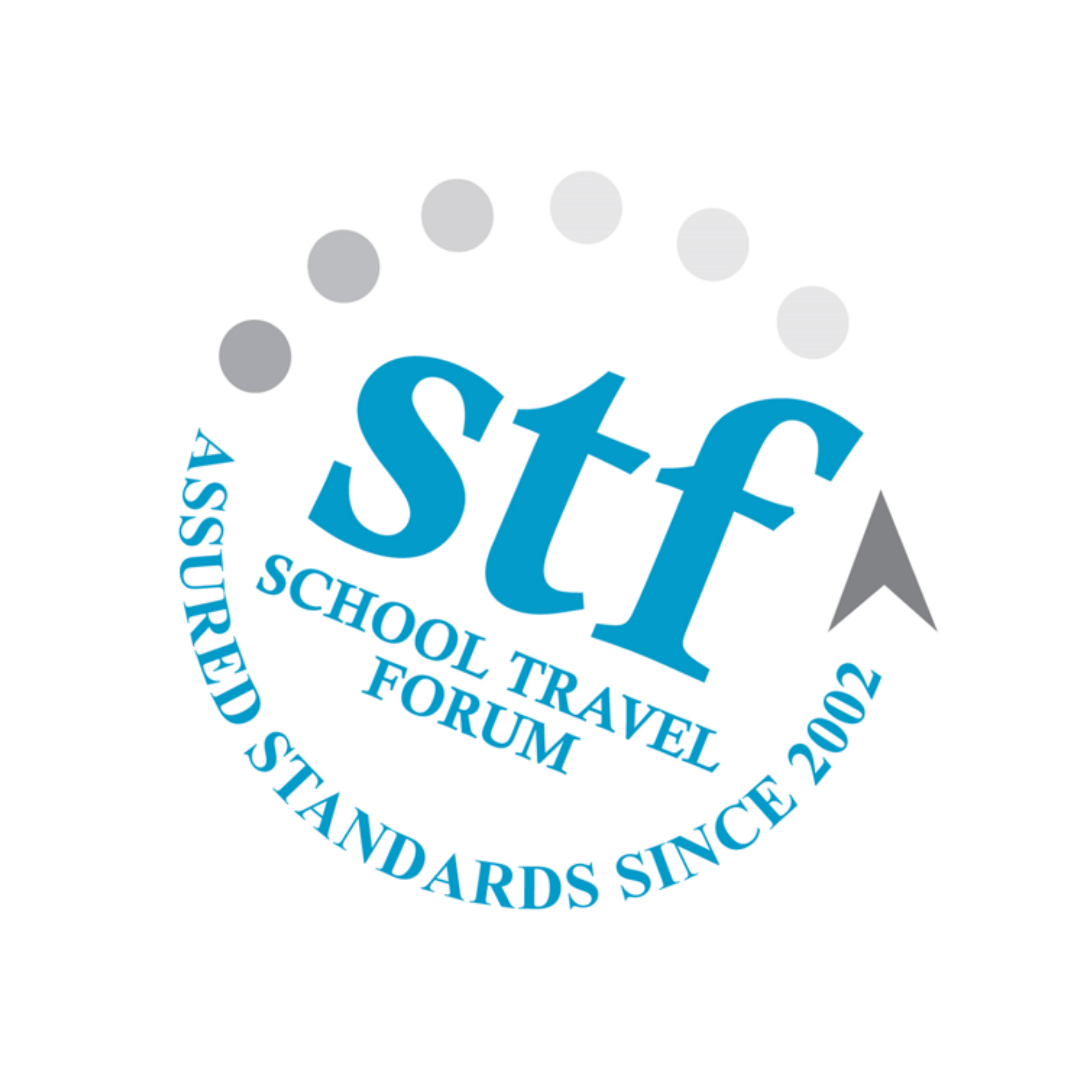 STF logo
