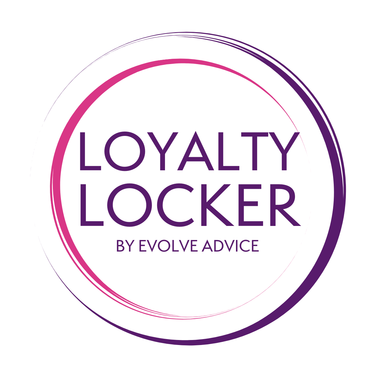 Loyalty Locker logo