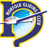 Norfolk Gliding Club logo
