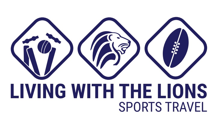 Living With The Lions Sports Travel