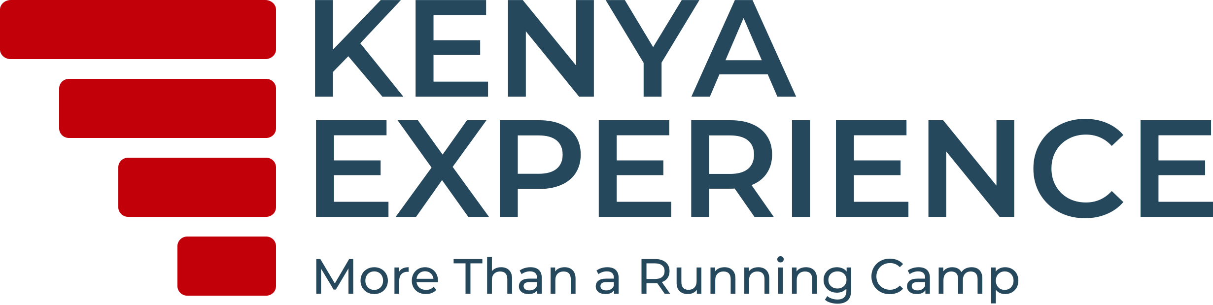 Kenya Experience logo