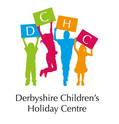 The Derbyshire Children's Holiday Centre logo