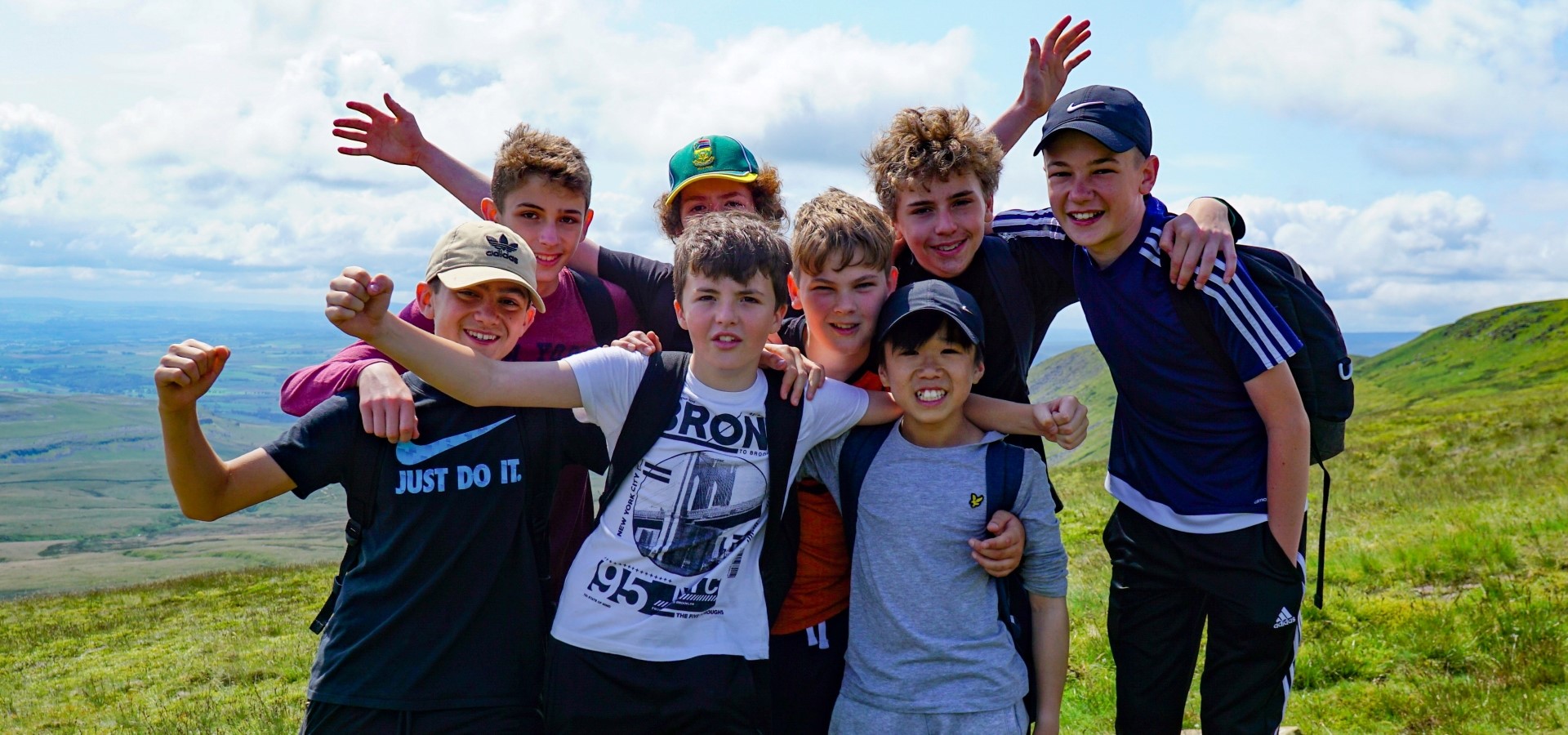 Yorkshire Dales Guides Ltd