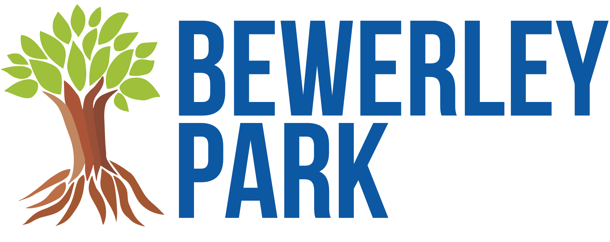 Bewerley Park Centre for Outdoor Education logo