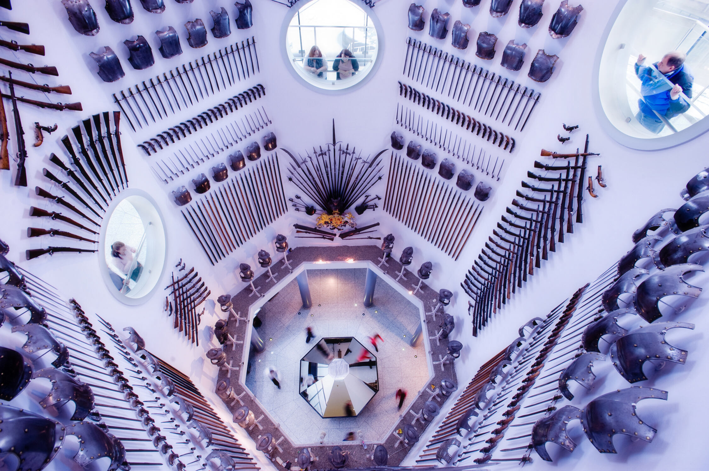 Royal Armouries Museum