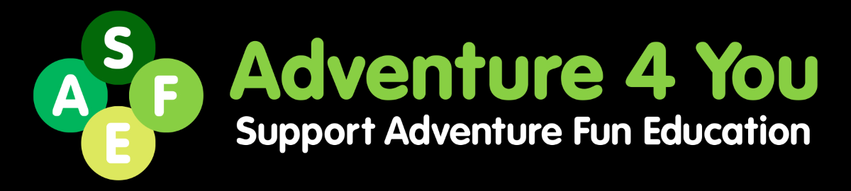 Adventure 4 You logo