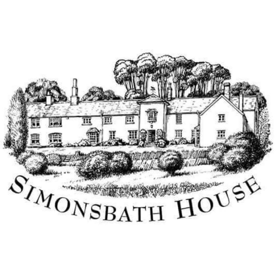 Simonsbath Outdoor Education Centre logo