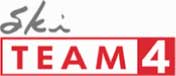 SkiTeam4 logo