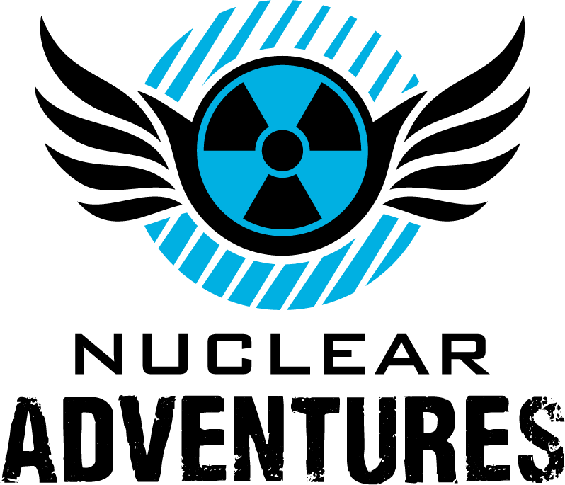Nuclear Essex â€“ Nuclear Adventures logo