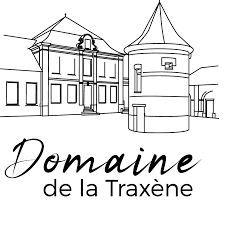 Domaine de la Traxène logo