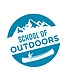 School of Outdoors logo