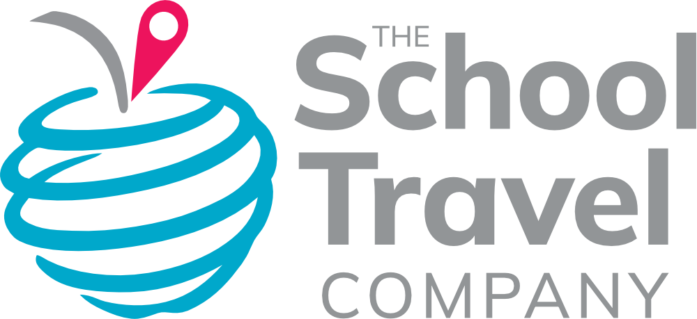 The School Travel Company logo