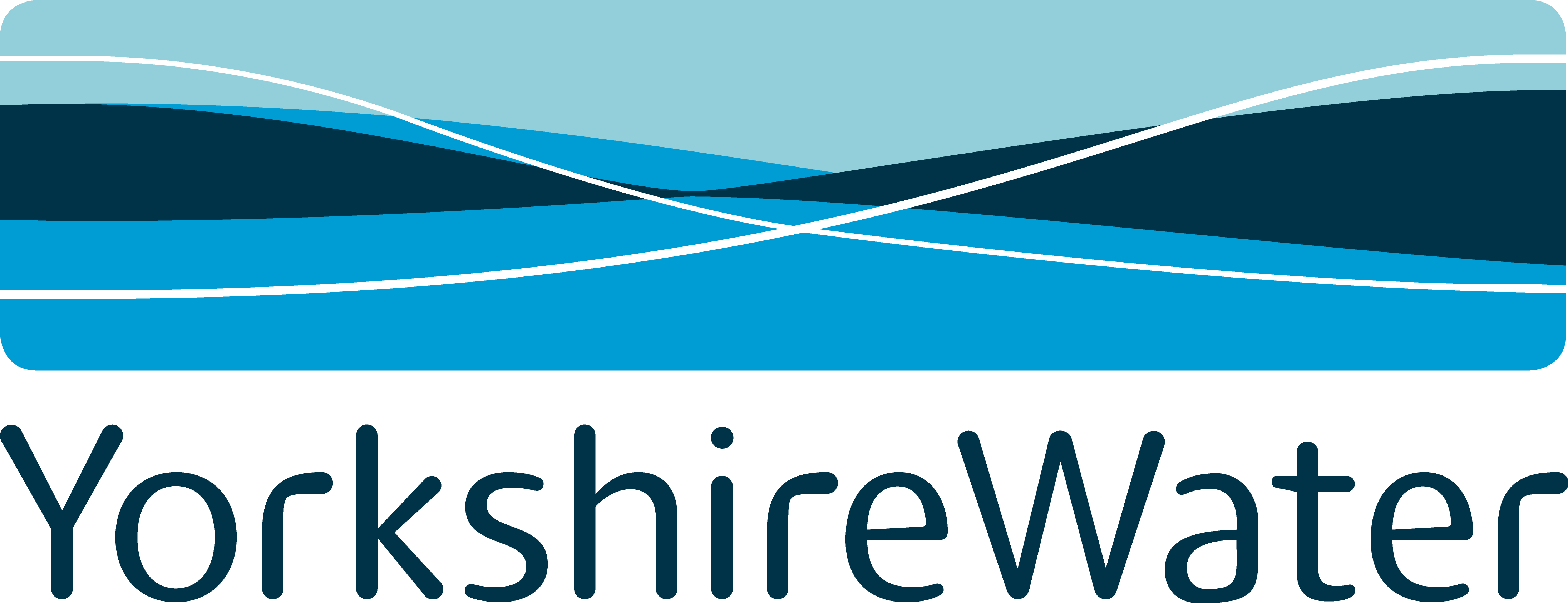 Yorkshire Water - Headingley Water Treatment Works logo