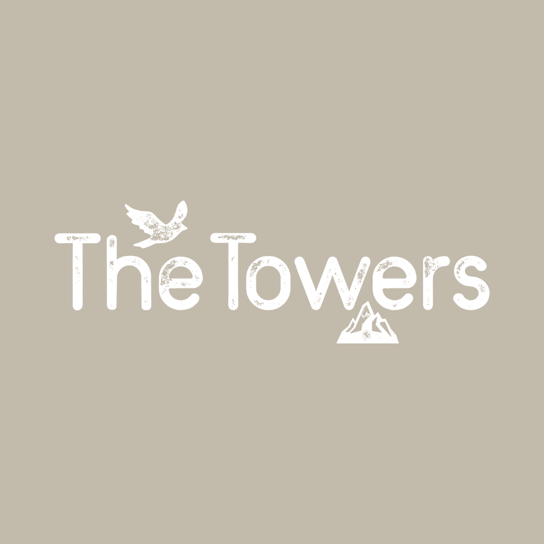 The Towers Active Learning Centre logo