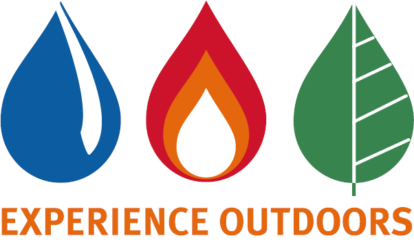Benmore Outdoor Centre logo