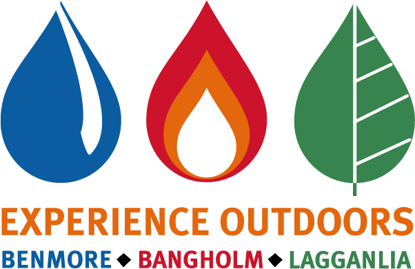 Lagganlia Centre for Outdoor Education logo