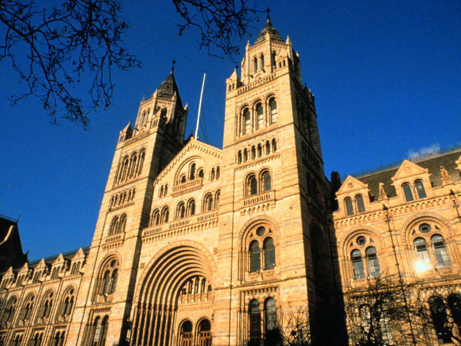 Natural History Museum