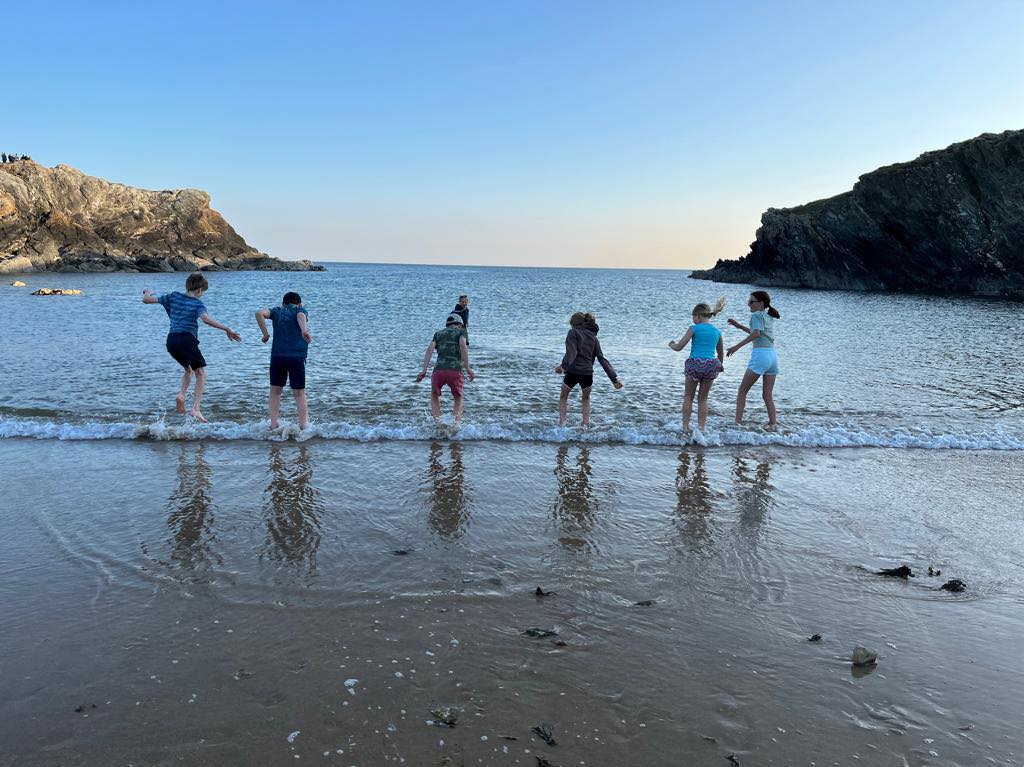 Anglesey Outdoors