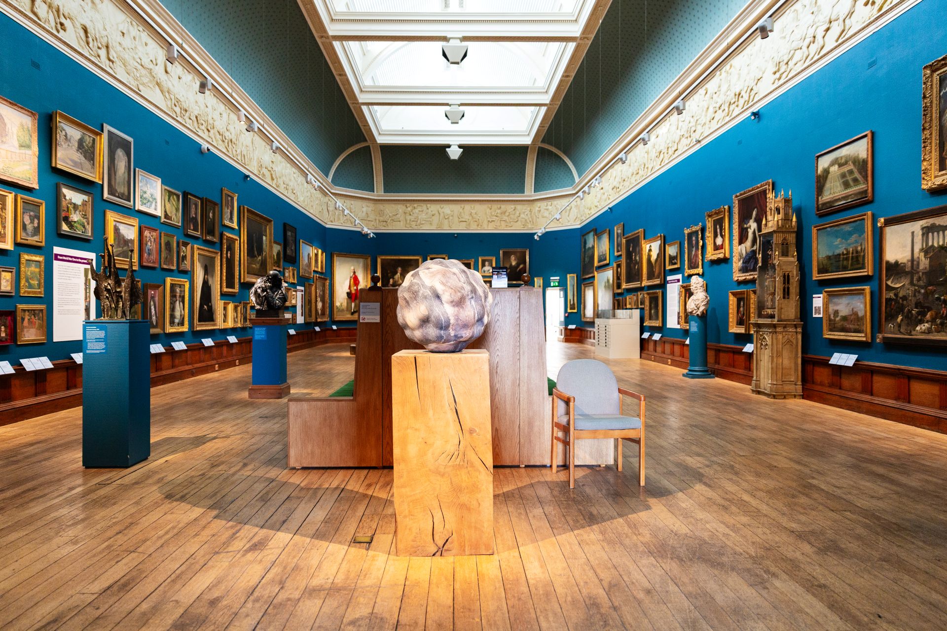 Victoria Art Gallery