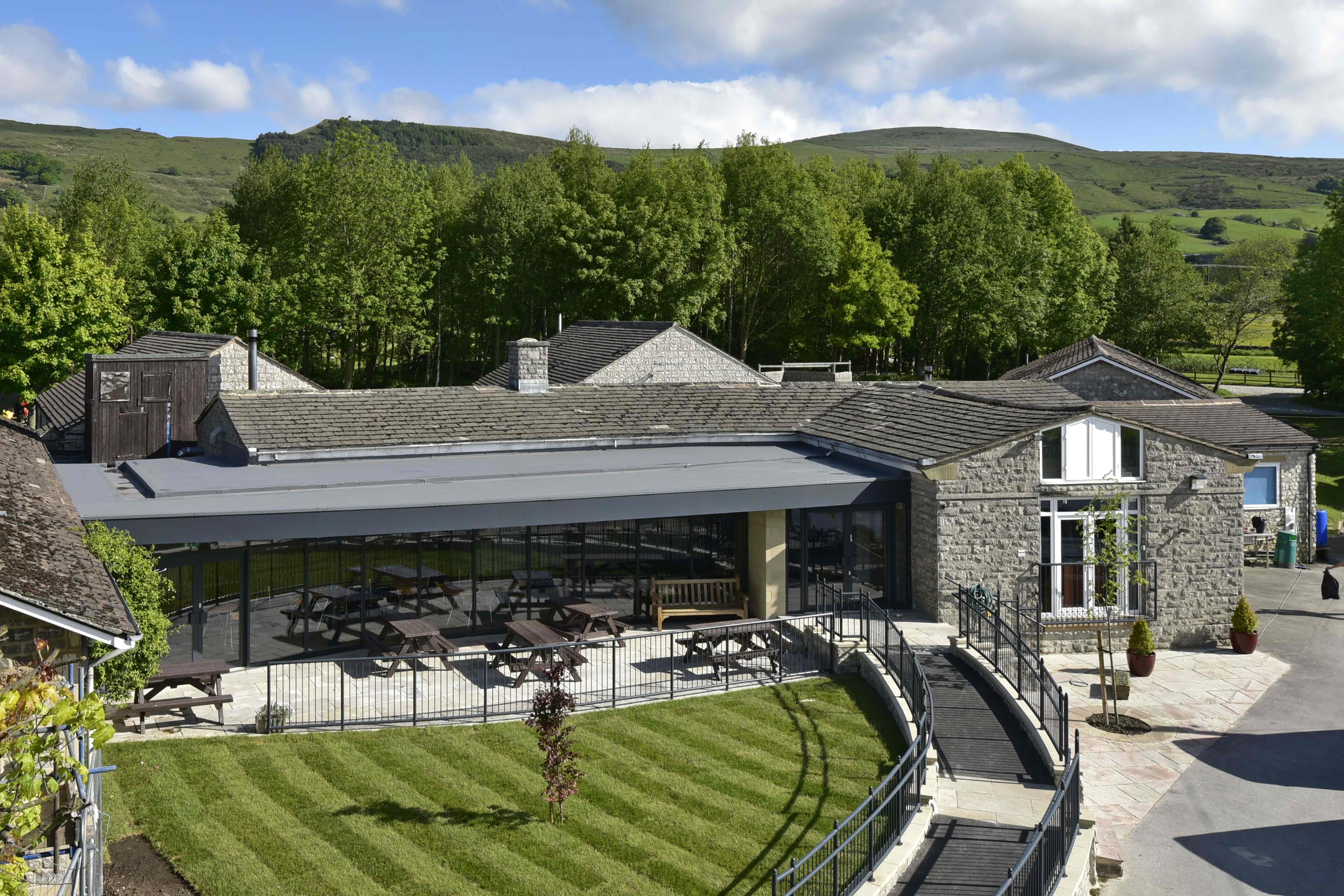 Lindley Educational Trust