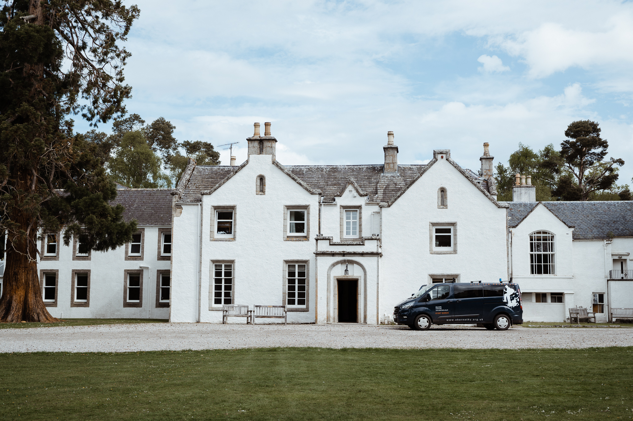 Abernethy