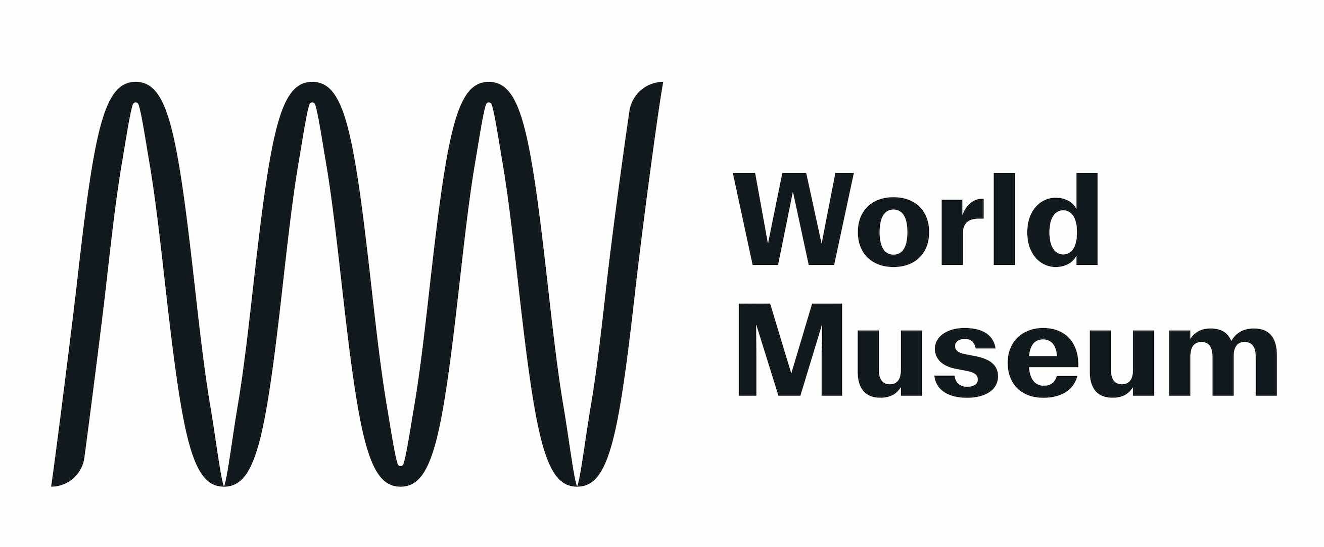 World Museum logo