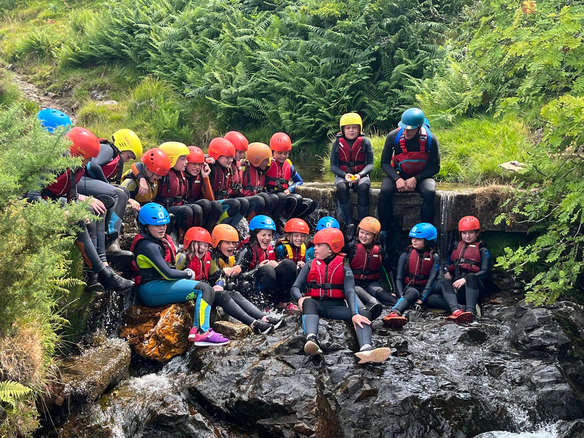 Adventure Okehampton