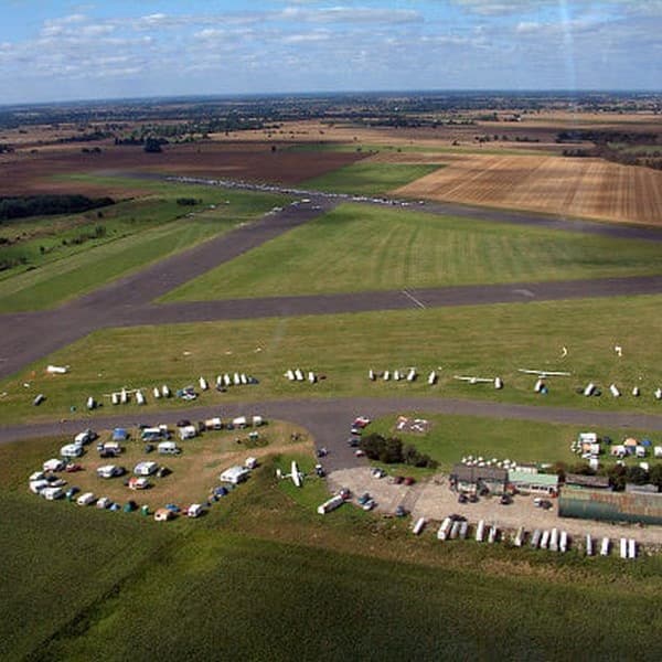 Norfolk Gliding Club