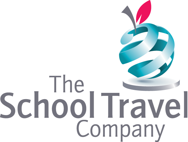 The School Travel Company logo