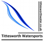 Tittesworth Water Sports logo