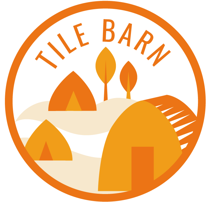 Tile Barn Outdoor Centre logo