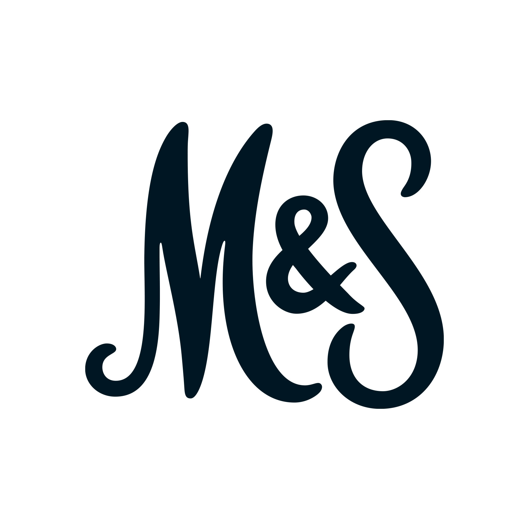 M&S Archive logo