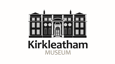 Kirkleatham Museum logo