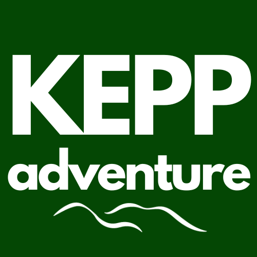 The Kepplewray Centre logo