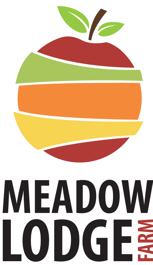 Meadow Lodge Farm logo