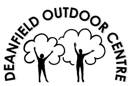 Deanfield Outdoor Centre logo