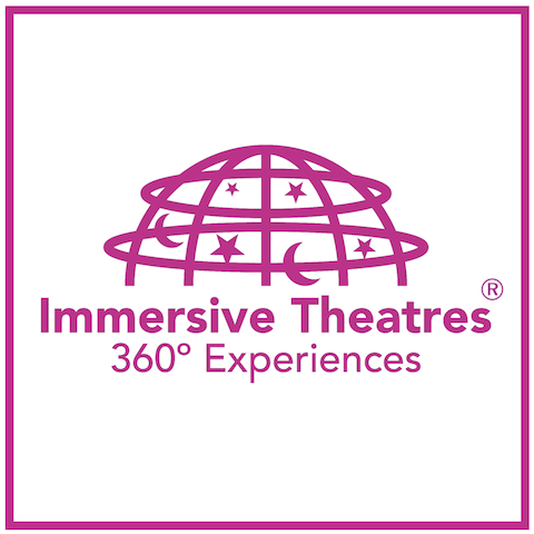 Immersive Theatres logo