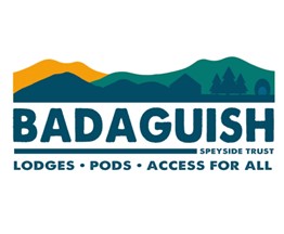 Badaguish Outdoor Centre logo