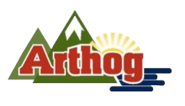 Arthog Outdoor Education Centre logo