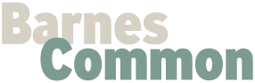 Barnes Common Limited logo