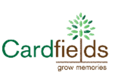 Cardfields Centre logo