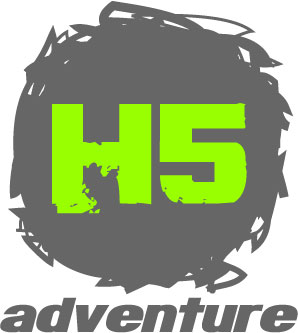 H5 Adventure Ltd logo