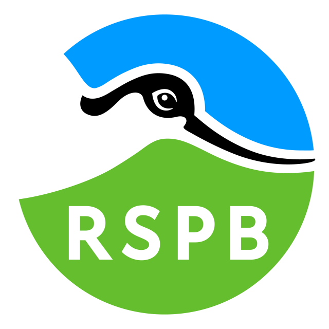 RSPB Newport Wetlands logo