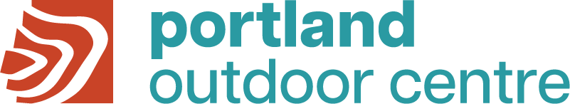 Portland Outdoor Centre logo