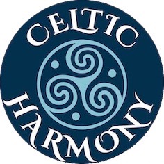 Celtic Harmony logo