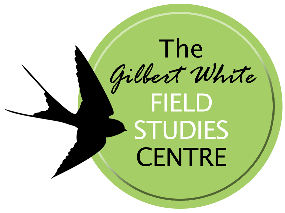 Gilbert Whites House and Gardens logo