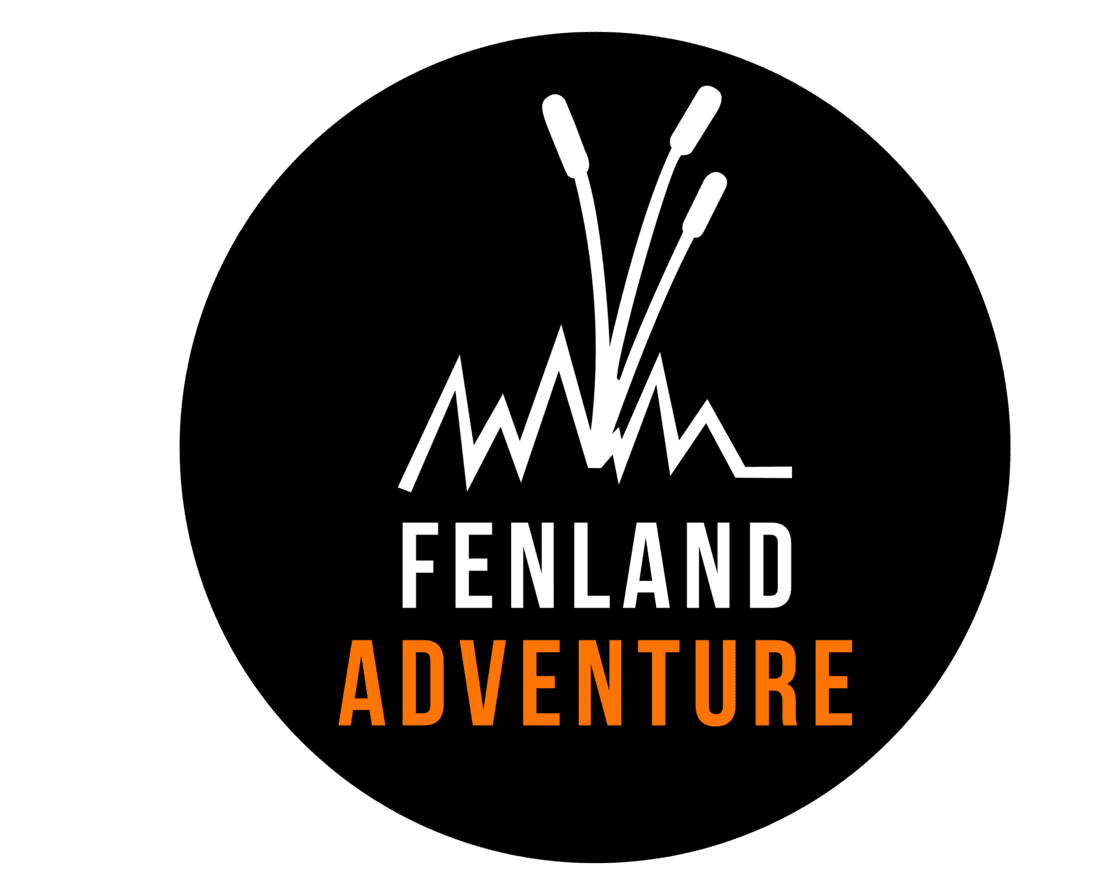 Fenland Adventure logo