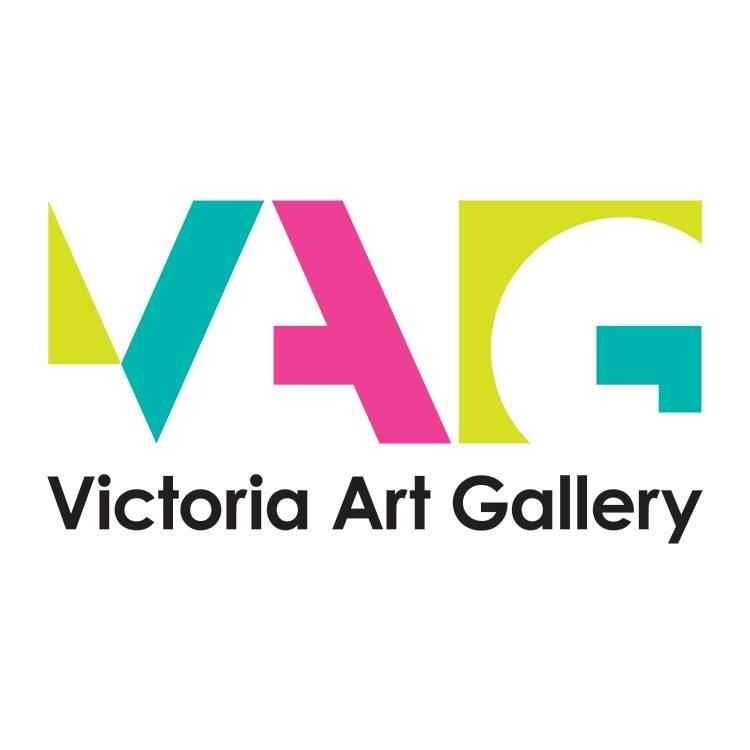 Victoria Art Gallery logo